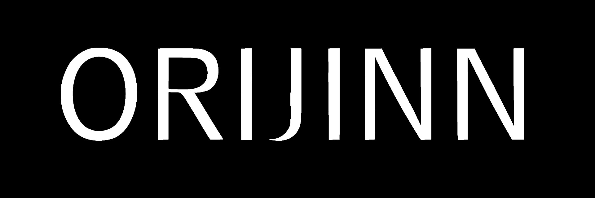 Orijinn Logo